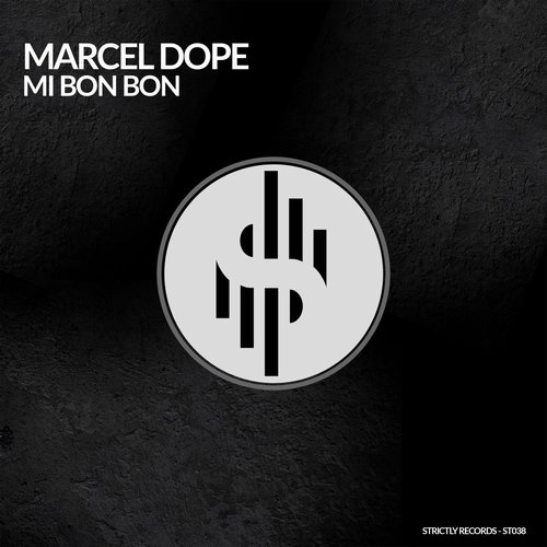 Marcel Dope - MI BON BON [CAT562469]